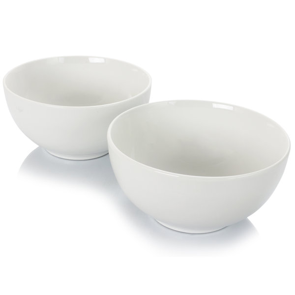 Gibson Home Soupe Cereal Bowl & Reviews Wayfair